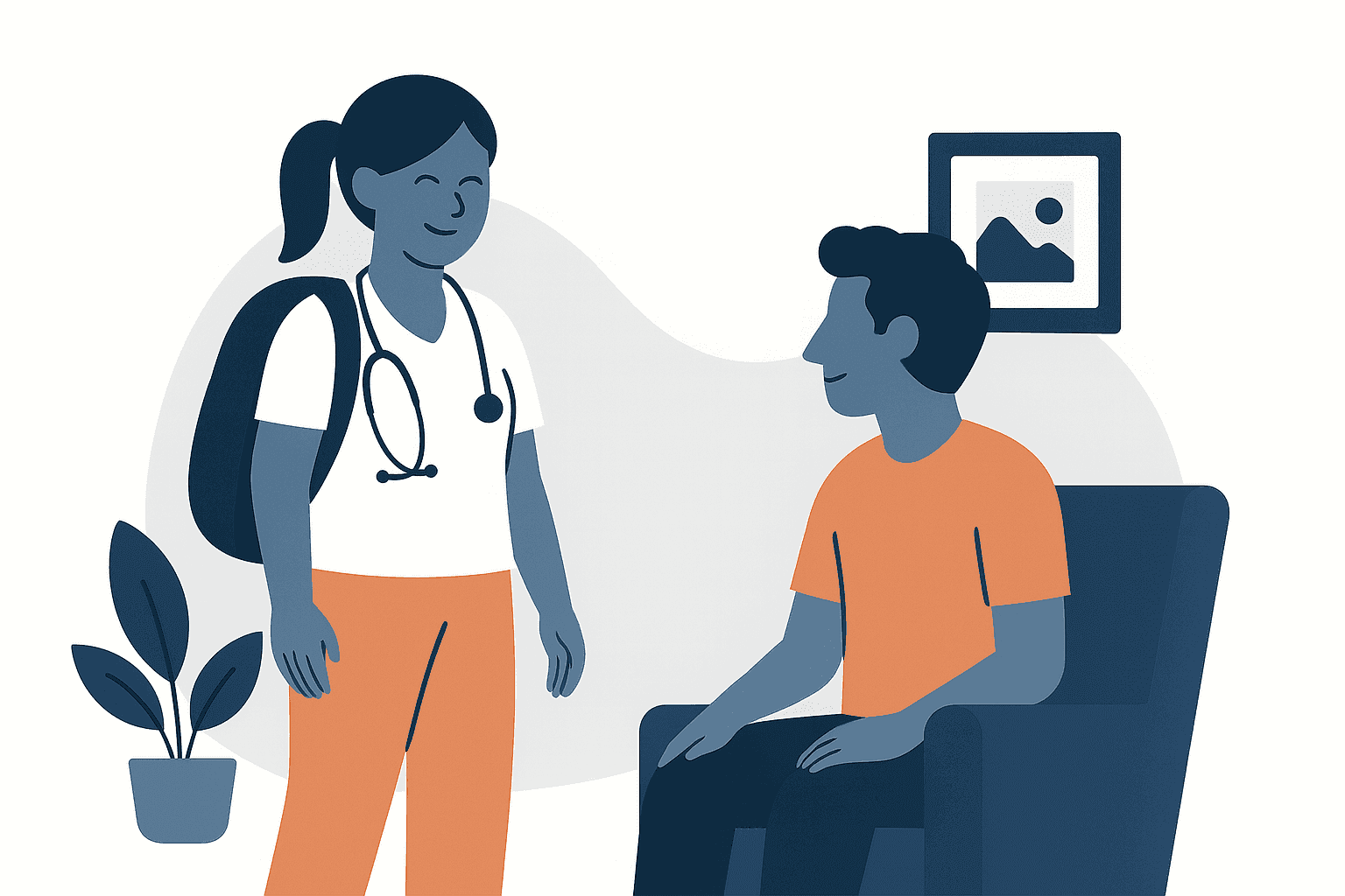 Médecin à domicile Montréal