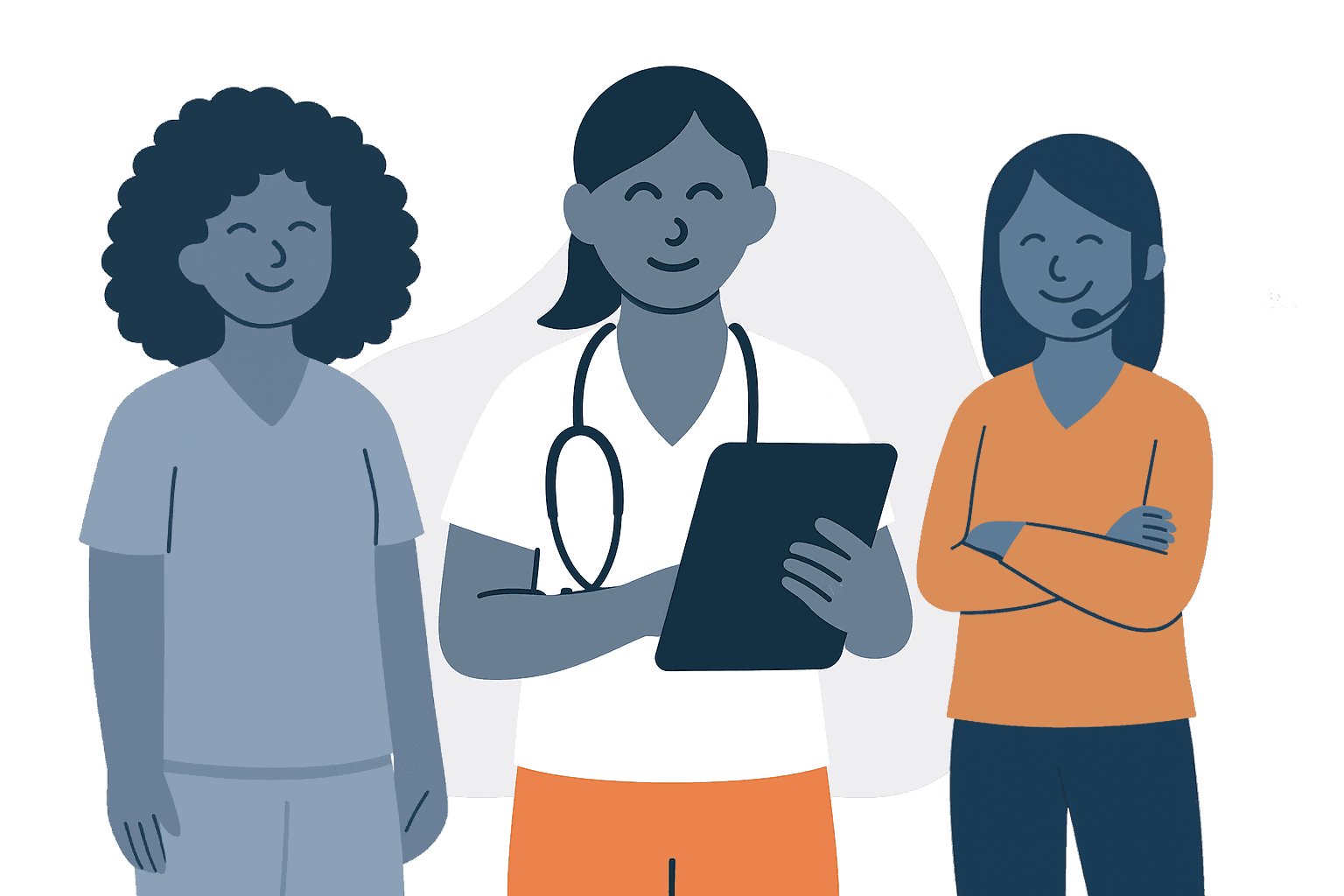 Medical consultation