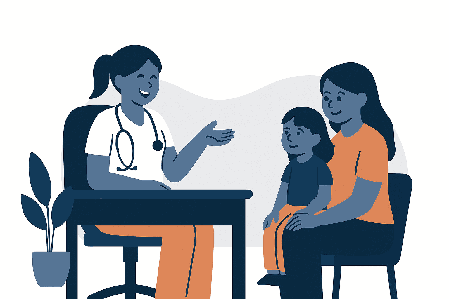 Consultation en clinique Montréal