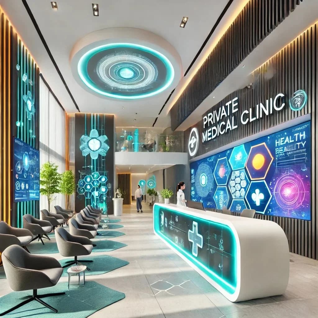 The Advantages of Consulting a Private Doctor (Outside RAMQ)