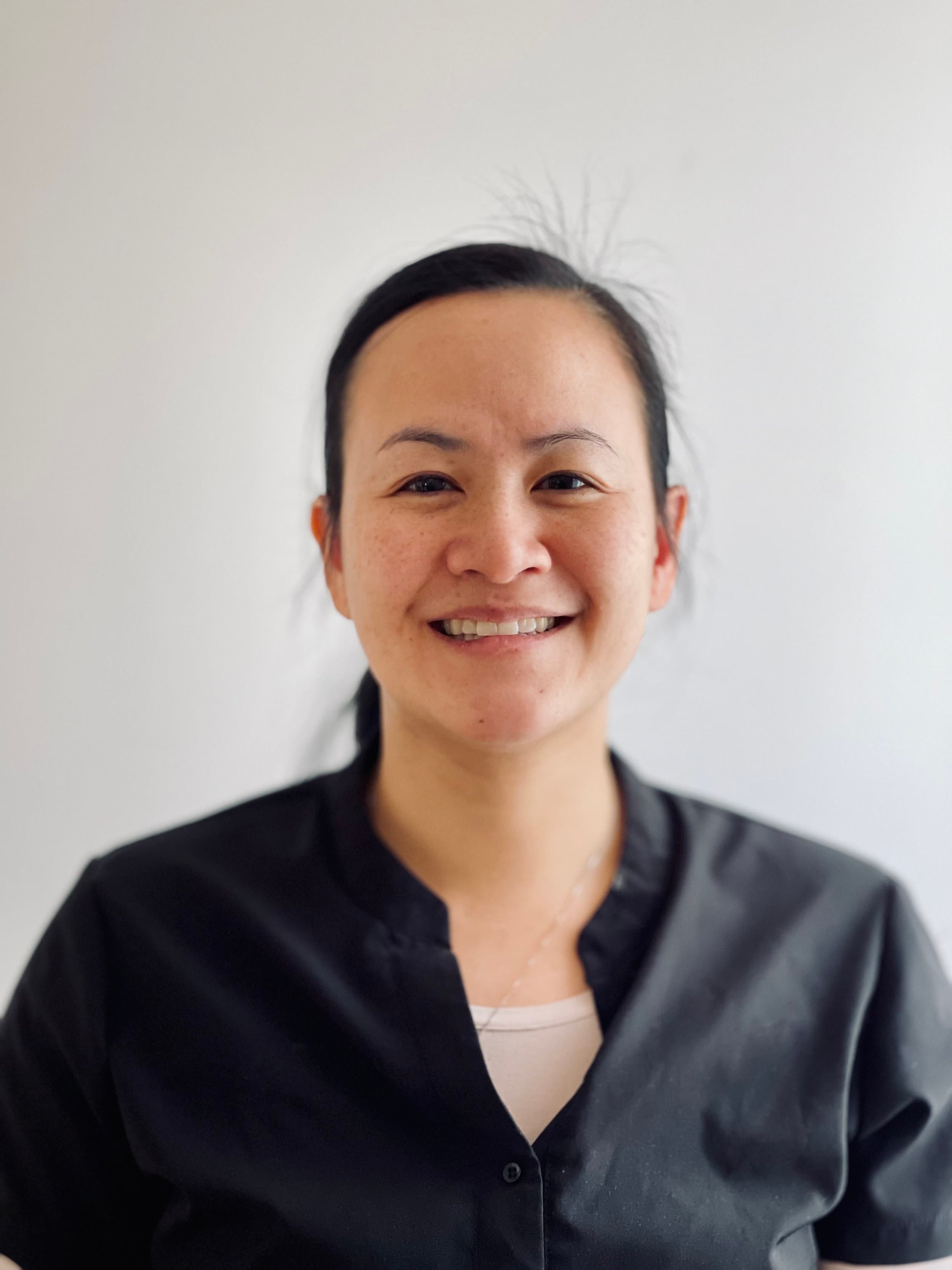 Dre Nguyen Gouez