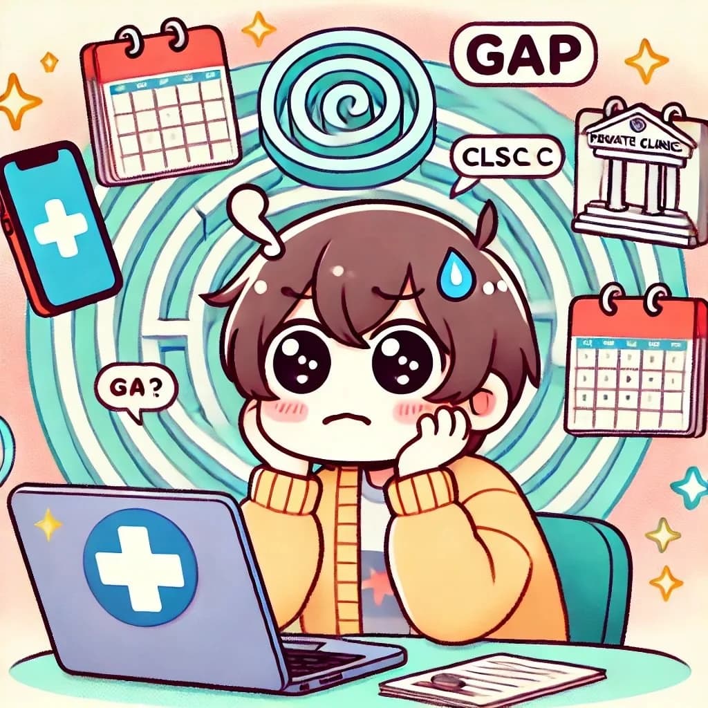 Pourquoi les délais sont longs pour consulter ? Explications sur le système de santé québécois