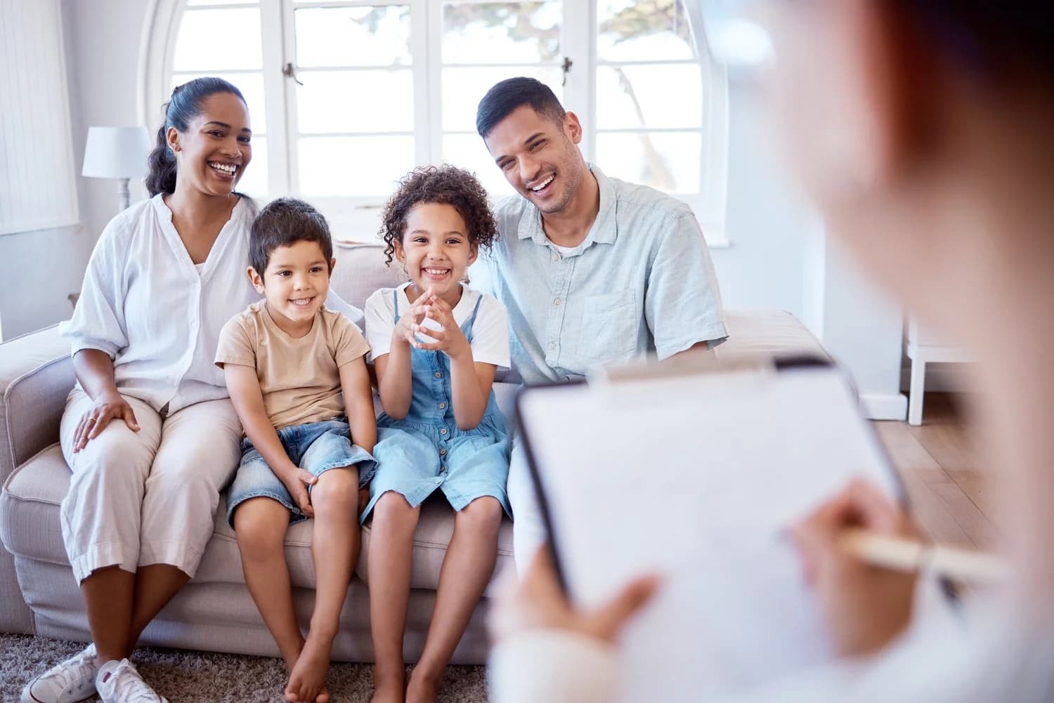 Home doctor in Montreal