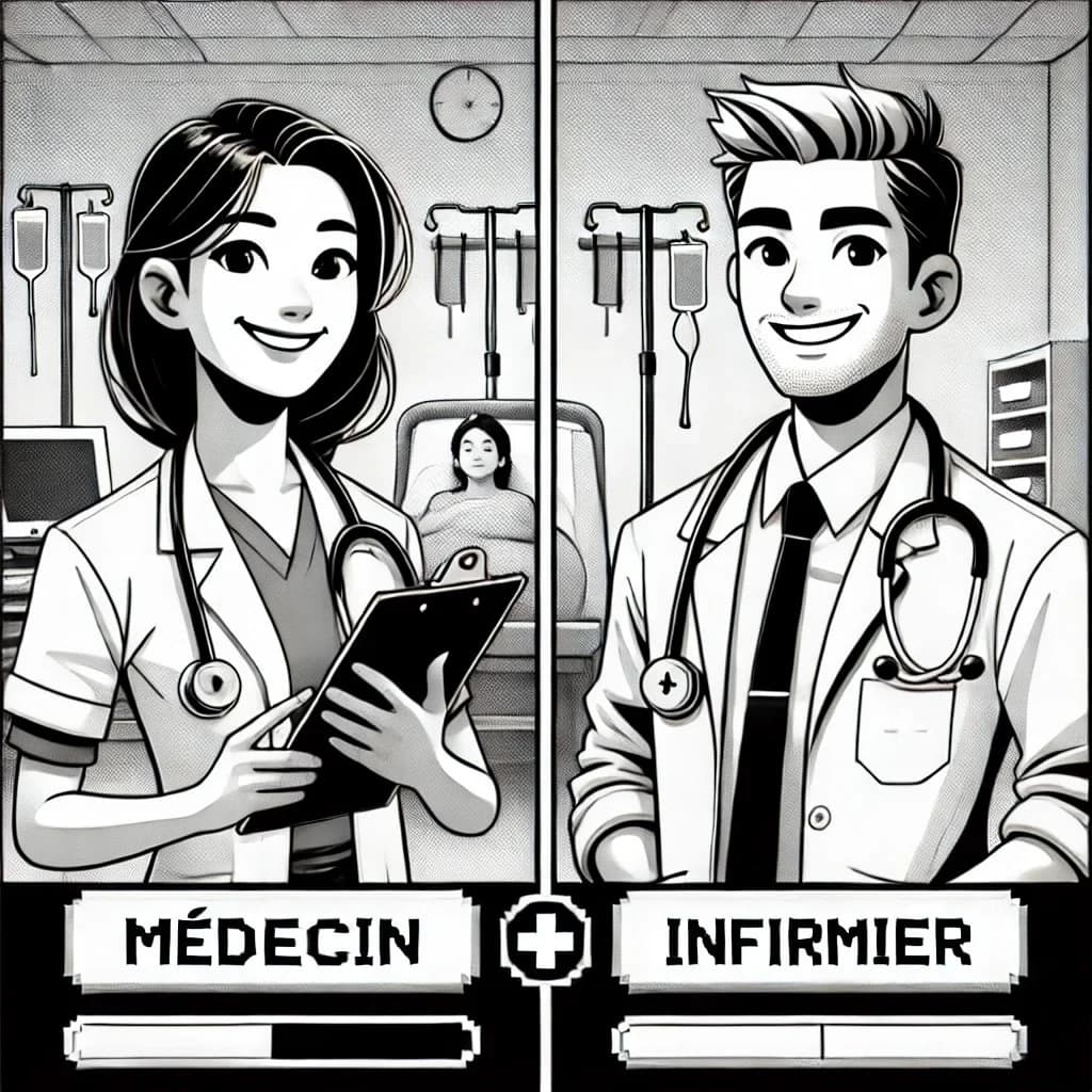 Family Physicians vs Nurse Practitioners (NPs): What is the Difference?