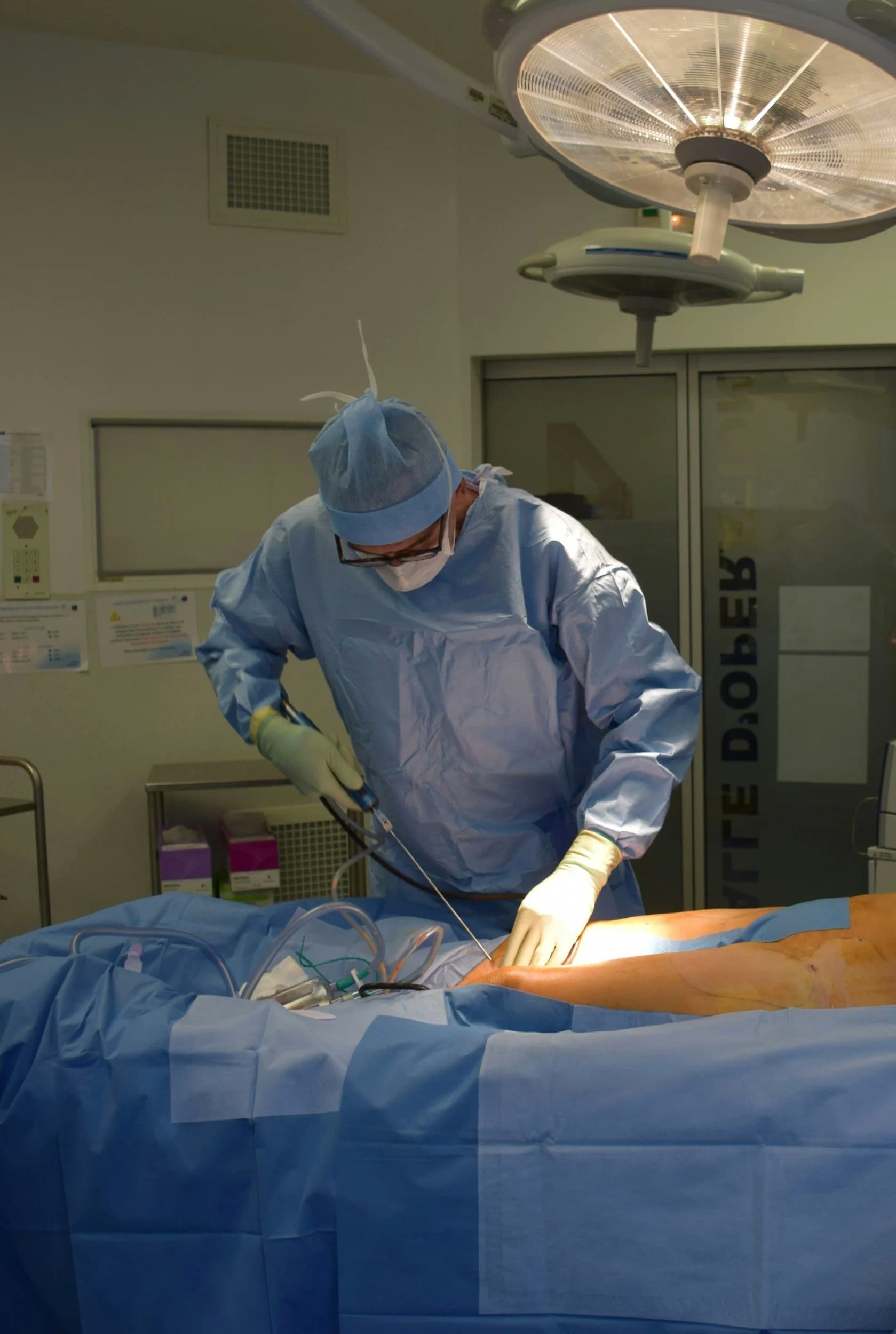 How the Quebec Public System Relies on the Private Sector to Improve Access to Care