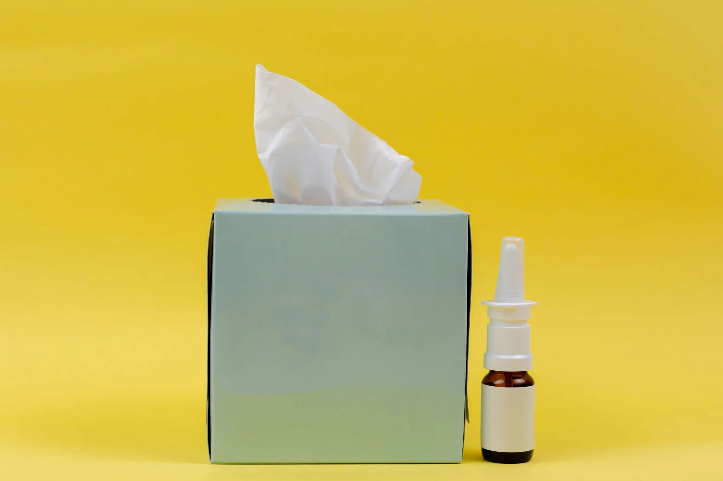 La sinusite aiguë : causes, symptômes et traitements