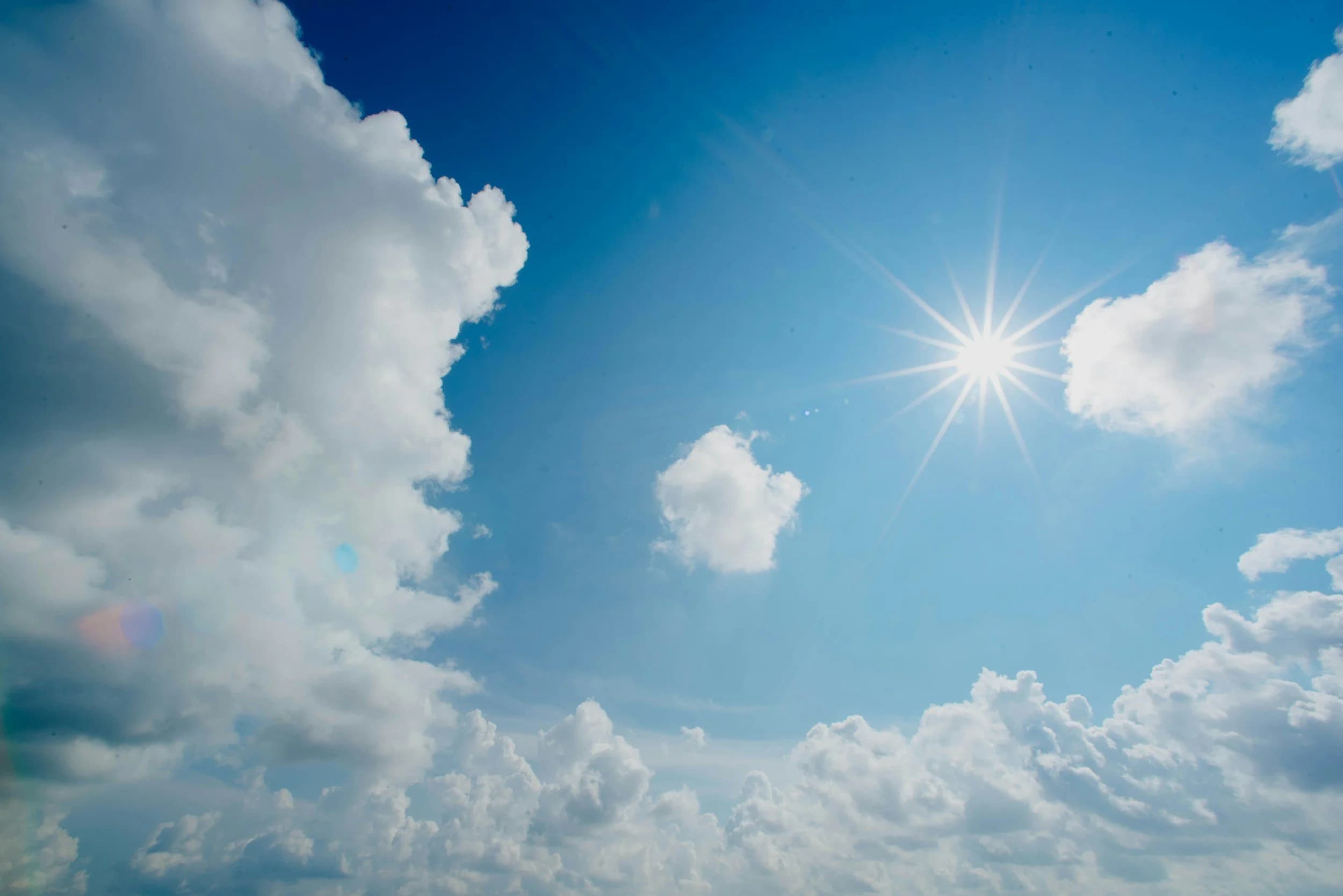 Sunburn: what to do and when to consult?