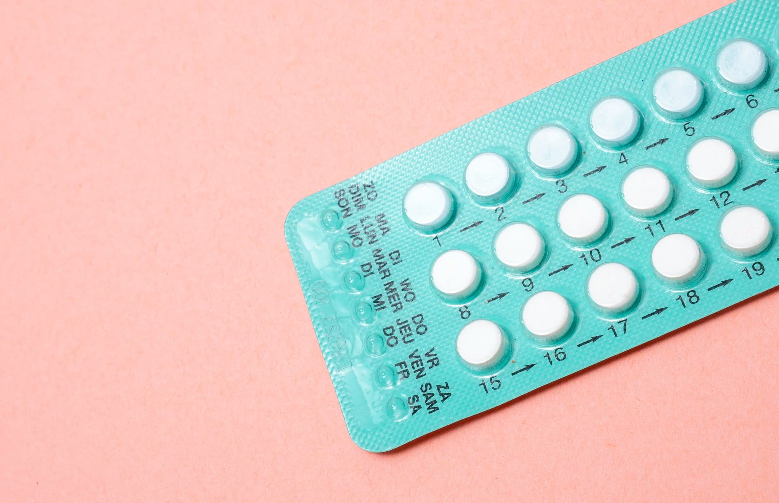 Combined Oral Contraceptives: Advantages, Disadvantages, and Risks