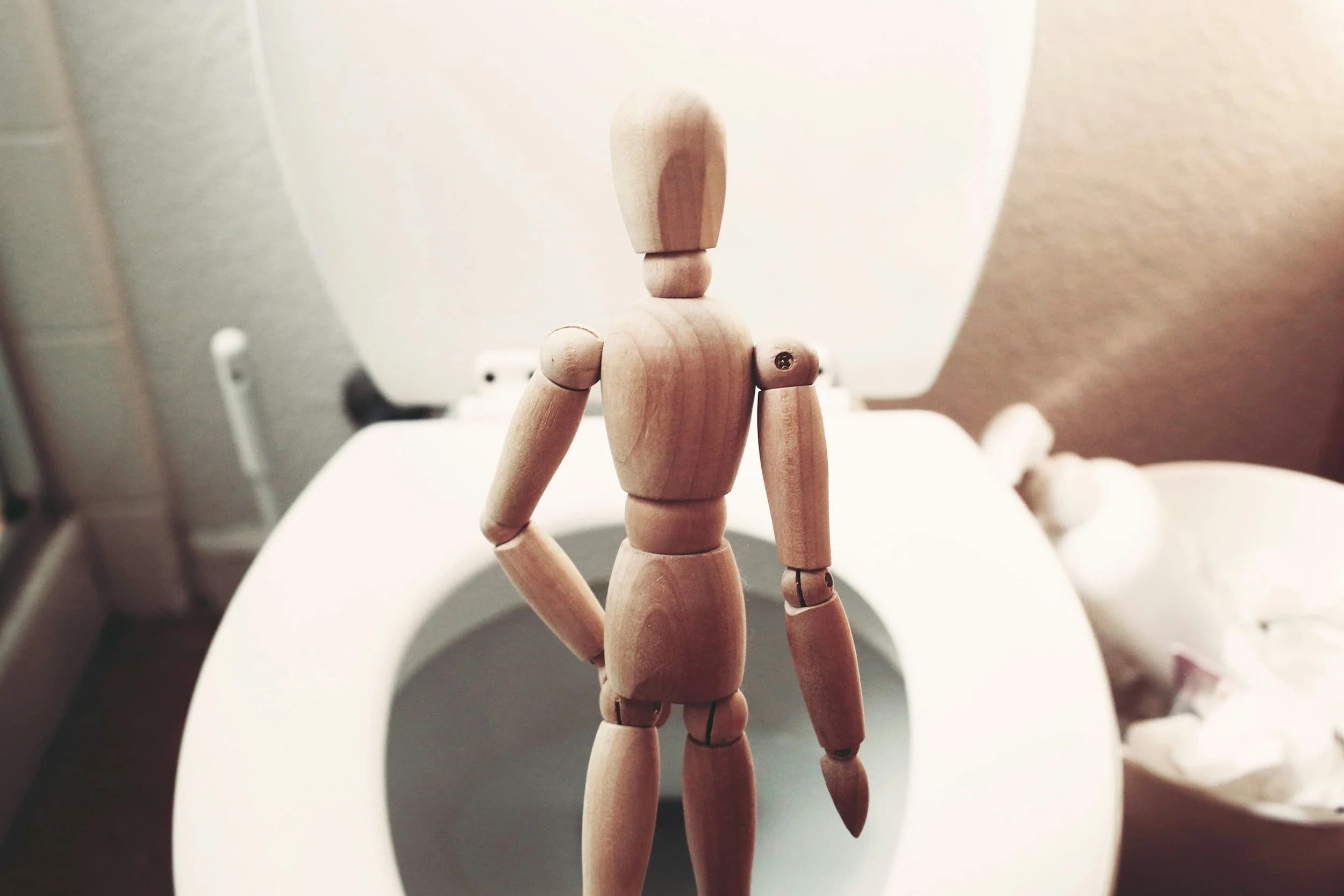 Acute Cystitis: Understanding and Treating Lower Urinary Tract Infections