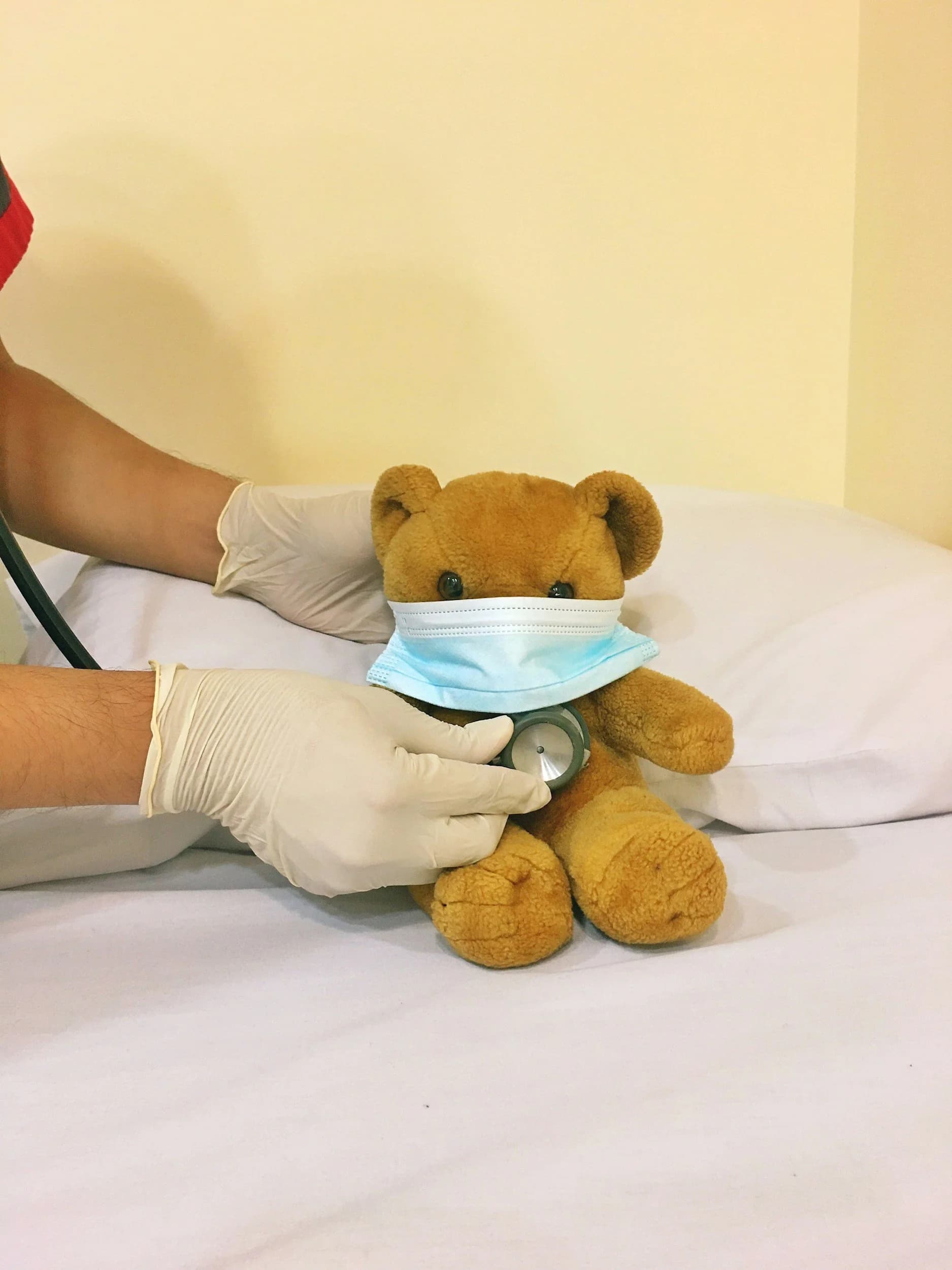 Measles: Understanding and Preventing this Infectious Disease