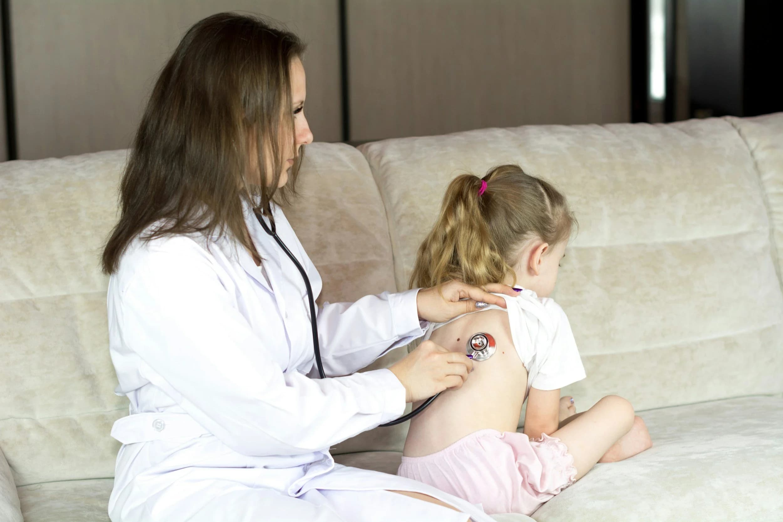 Home Doctor Consultations in Montreal: A Practical and Accessible Service