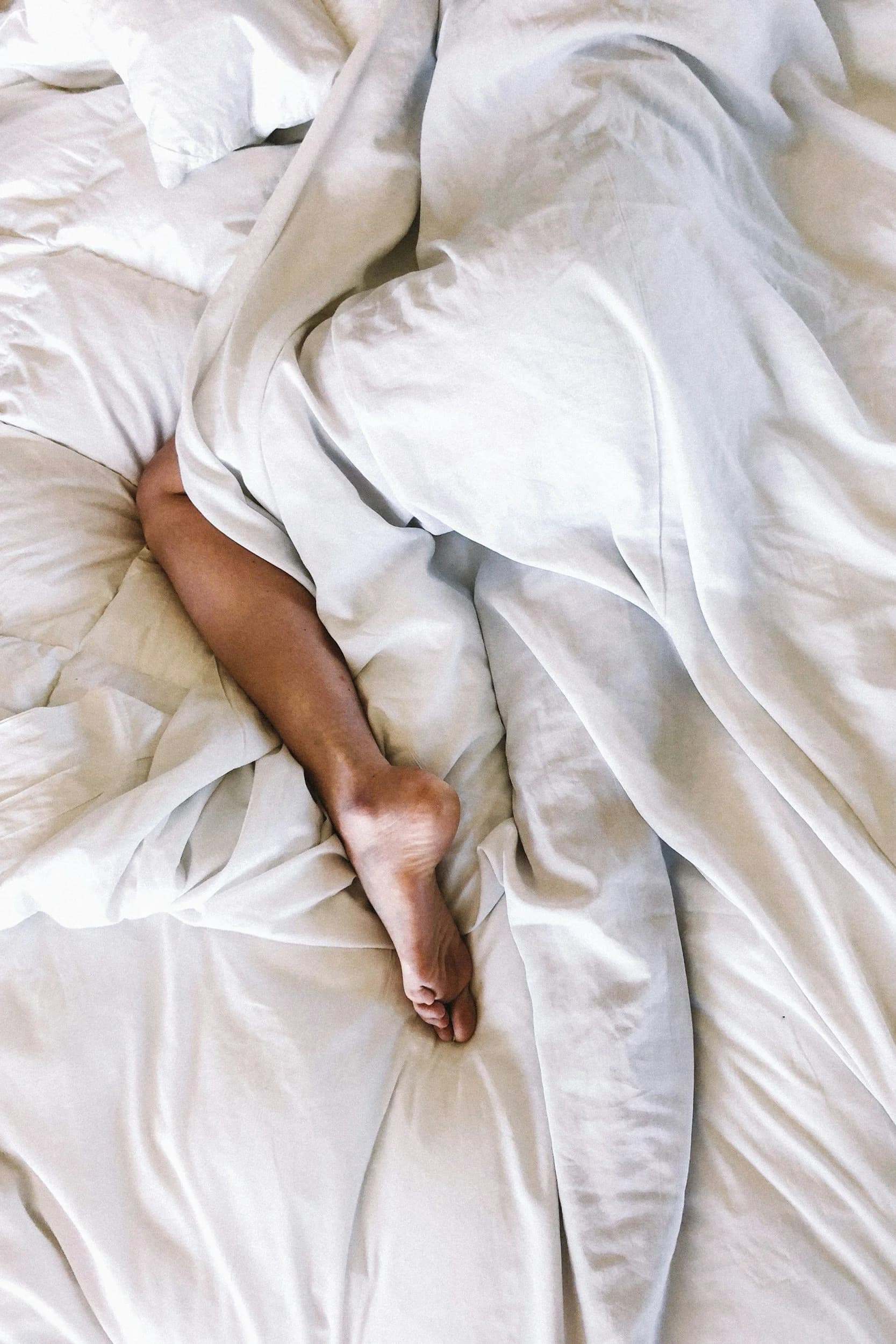 Restless Legs Syndrome: Understanding and Treating This Neurological Disorder